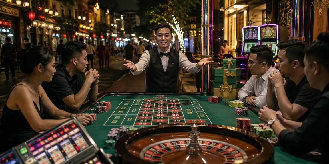 69vnv Dice Viet – Xúc Xắc Đơn Giản, Kết Quả Ngay Lập Tức
